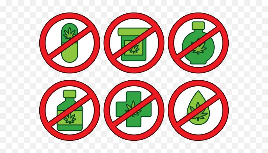 No Drugs Png - Icon,Drugs Icon Png