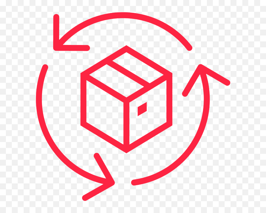 Lens Calibration - Shipping Box Icon Transparent Png,Calibration Icon