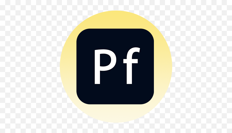 Adobe Porfolio Tutorials Media Commons - Fb Twitter Png,Insert Text Icon