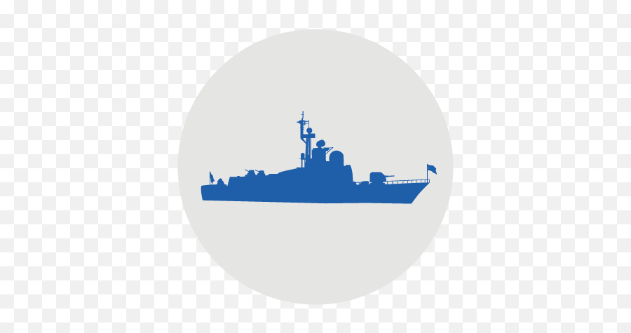 Supplies For The Italian Navy - Eurocontrol Spa Dreadnought Png,Battleship Icon