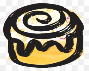 Take U0026 Bake Cinnamon Buns U2013 Syd Delicious - Language png