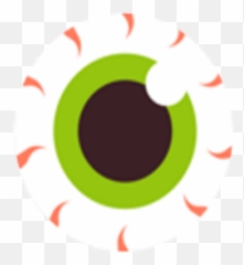 Whack Eyeballu0027s Privacy Policy - Dot png