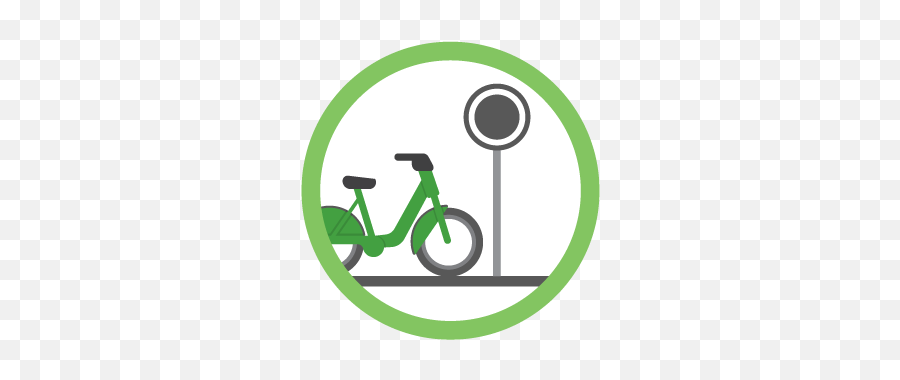 Get A Ride With Careem In Minutes - Bicycle Png,Bike Sharing Icon