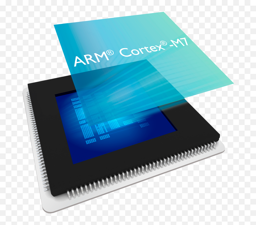 System - Arm Microcontroller Logo Png,Icon Timer Module