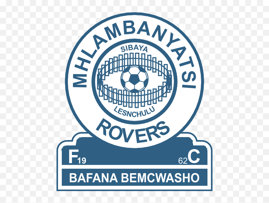 Mhlambanyaztsi Rovers Fc Logo Download - Logo Icon Png Svg Language,Bangalore Icon