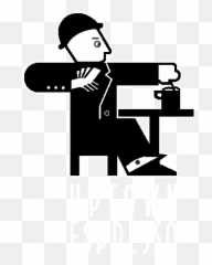 All Fonté Cafés - Uptown Espresso Seattle Logo png