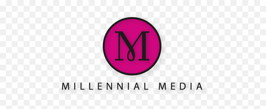 Millennial Media - Fashion Brand Png,Millennial Icon