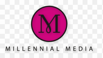Millennial Media - Fashion Brand png