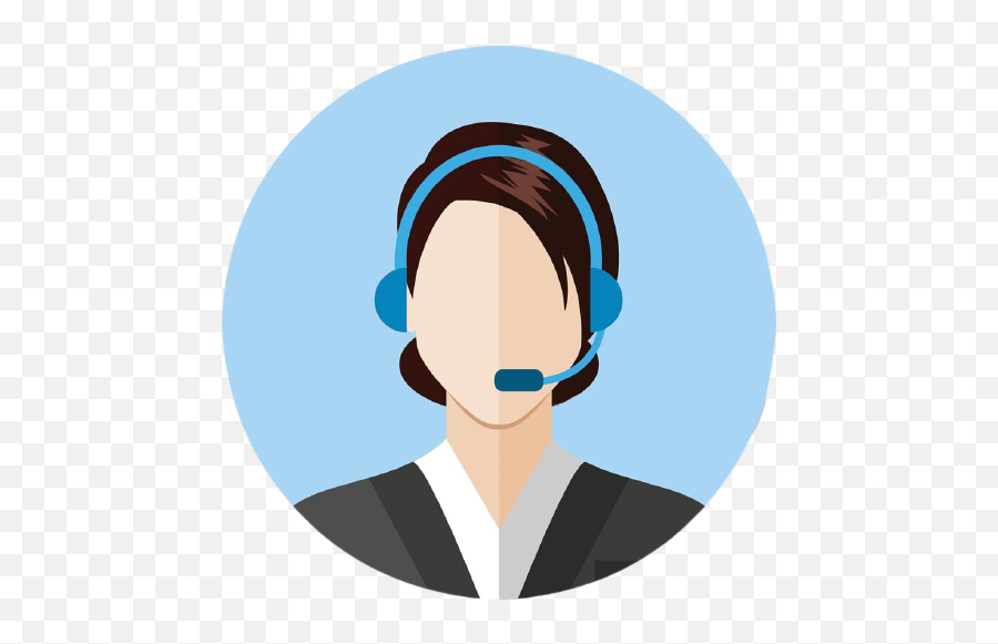 About Us - Glatom Transparent Call Center Icon Png,Call Center Agents Icon