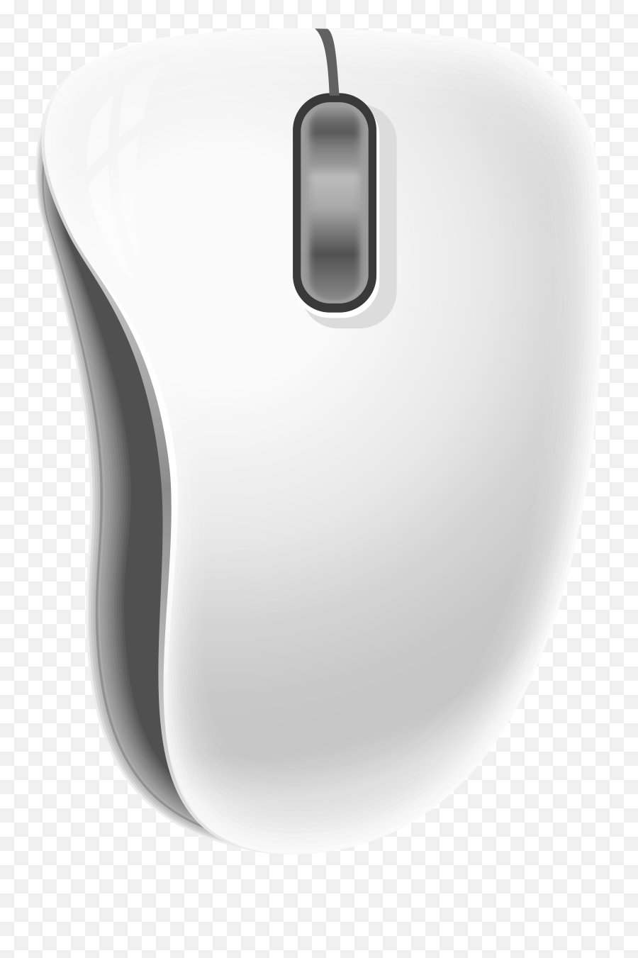 Comuter Mouse Png Clip Art - Mouse,Mouse Png