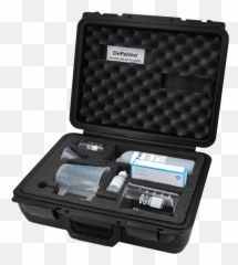 Positector Sst Abrasives Test Kit - Positector png