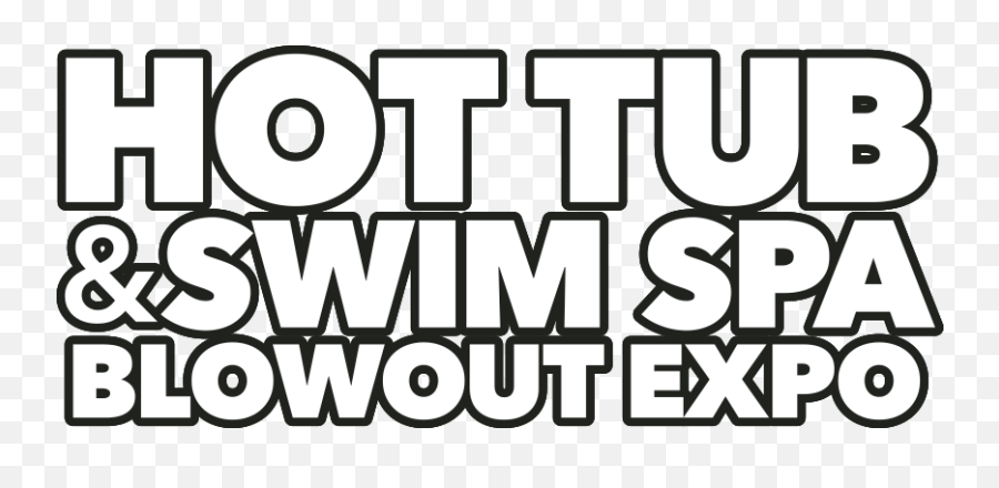 Hot Tub And Swim Spa Blowout Expo - Hot Tub Blow Out Sale Png,Hot Tub Icon