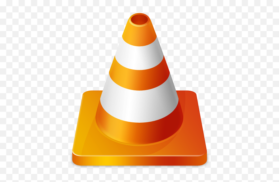 Guías Wow - Logo De Vlc Media Player Png,Elvui Loss Control Icon