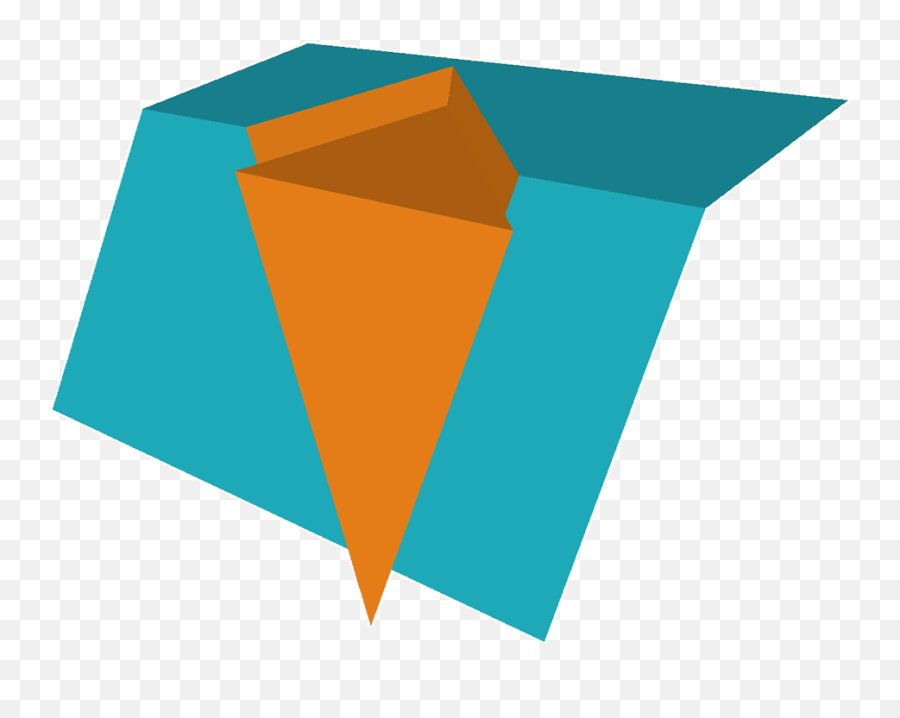 Swedge Evaluate The Geometry U0026 Stability Of Surface Wedges - Vertical Png,Three Triangles Icon Excel