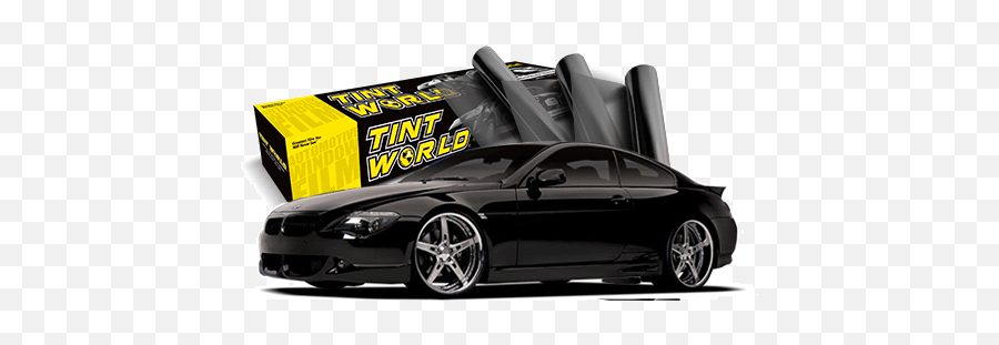 Tint World Automotive Styling U0026 Window Tinting Centers - Rim Png,Icon Six Speed Wheels