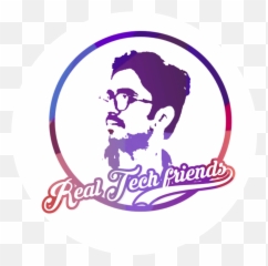 Shake Effect Video Editing In Kinemaster - ItsRealTech Friends Hair Design png