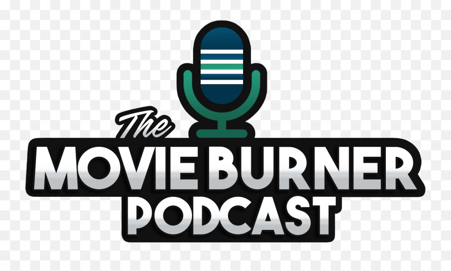 Movie Burner Podcast Logo Transparent U2013 - Eckerds Png,Podcast Icon Transparent