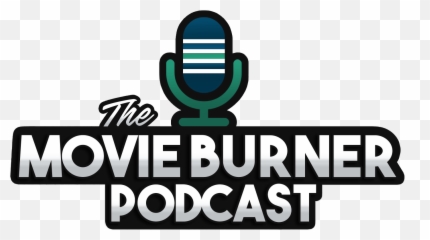 Movie Burner Podcast Logo Transparent U2013 - Eckerds Png,Podcast Icon Transparent