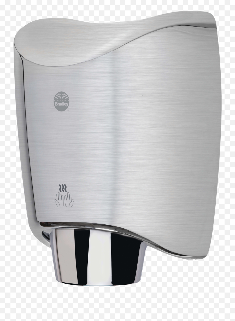 Aerix - Hand Dryers Bradley Corp Solid Png,Hand Dryer Icon