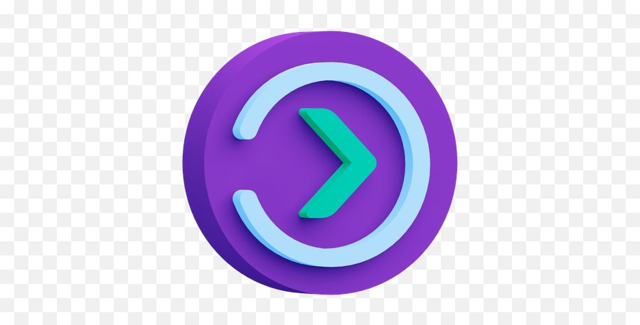 Signup Email Icon - Download In Line Style Swipe Right Icon 3d Png,Topology Icon