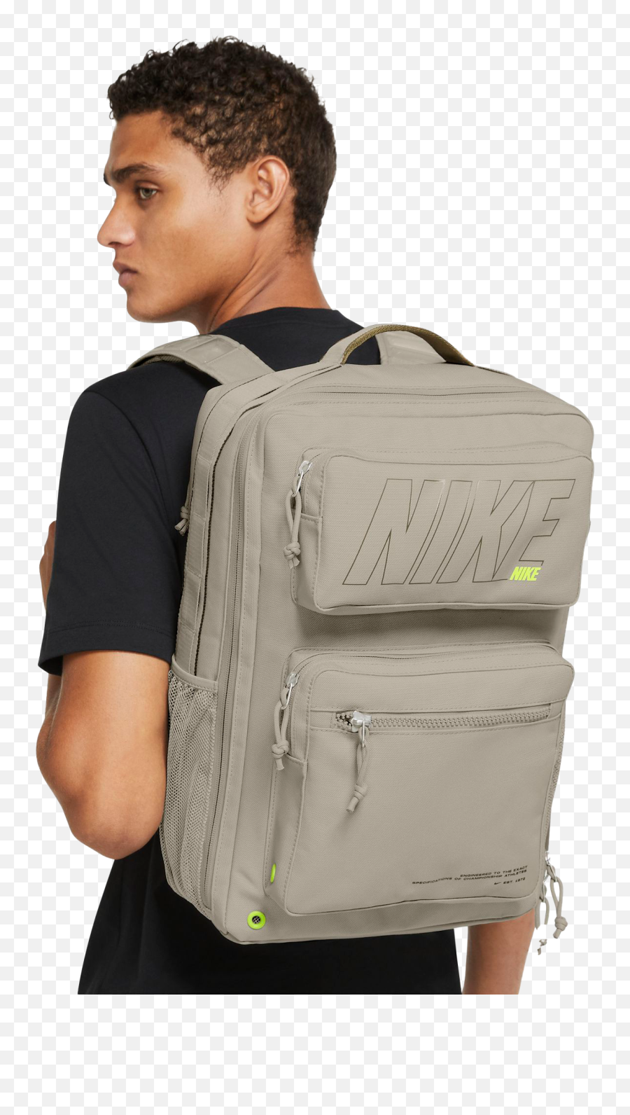 Nike Utility Speed Training Backpack - Nike Utility Speed Training Backpack Png,Oakley Icon Backpack Tan