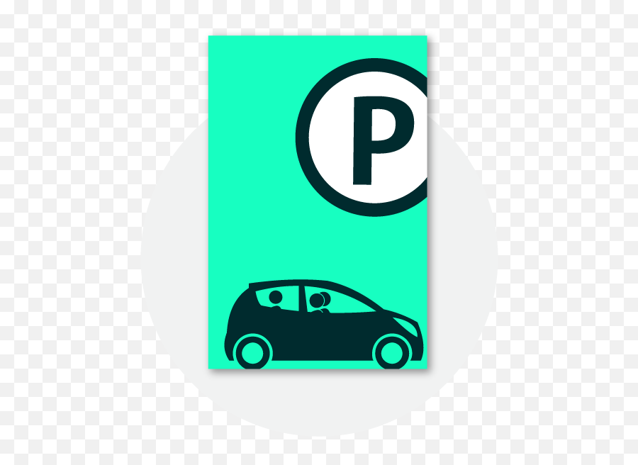 4 Parkboi Garage Day Passes U2014 City Go Boise Png Parking Area Icon