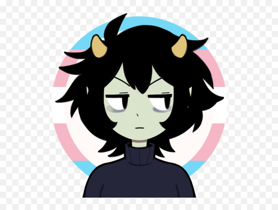 Karkattwitter Png Karkat Icon