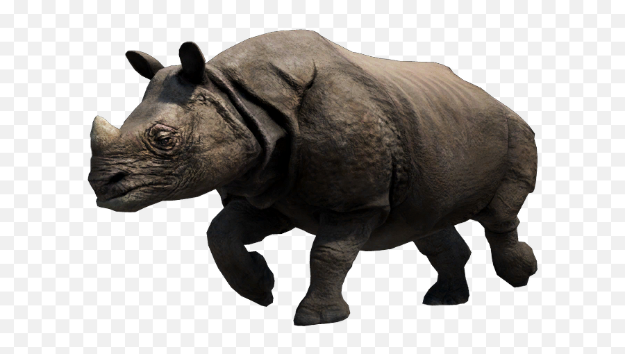 Rhino White Background Images Awb - Far Cry 4 Rhino Png,Rhino Png