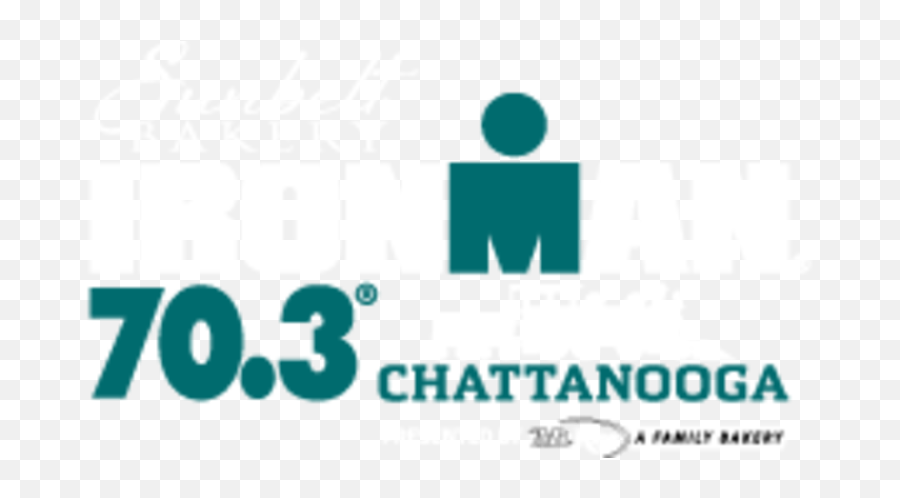 Sunbelt Bakery Ironman 70 - Ironman Chattanooga Logo Png,Ironman Logo