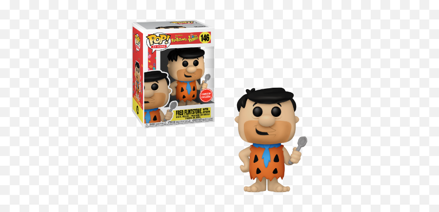 Evend Products Tagged With U0027funko Fred Flinstoneu0027 Png Ad Icon Funko Pop