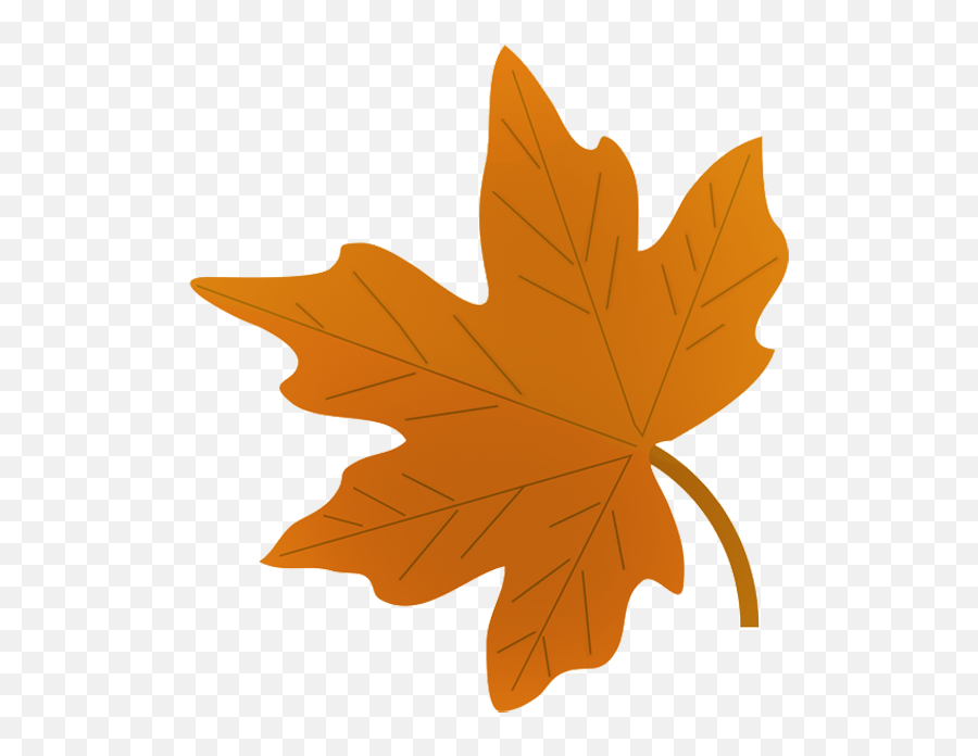 Fall Leaves Clip Art - Beautiful Autumn Clipart U0026 Graphics Fall Leaf Clip Art Png,Fall Leaf Transparent