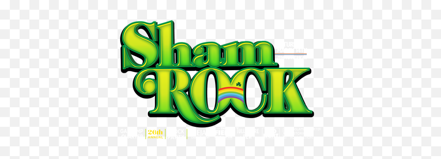 San Diego Shamrock In The Gaslamp A St Patricku0027s Day Party 2020 Graphic Design Png Free Transparent Png Images Pngaaa Com - 4 leaf clover transparent roblox t shirt roblox logo png free transparent png image pngaaa com