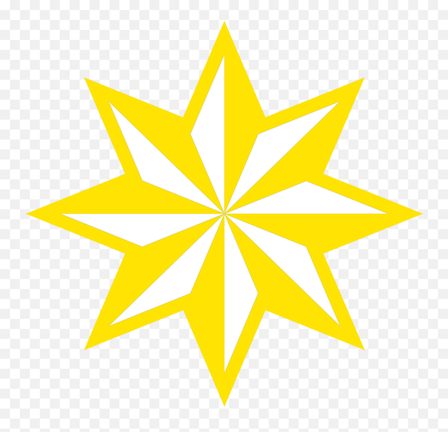 Star Clipart - Flag Of Boer Republic Png,Star Design Png