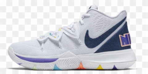 Kyrie 5 Ep - Ao2919 101 Png,Kyrie Png
