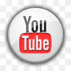 This Site Contains All Information - Youtube Icon png