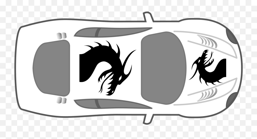 Png Free Library Top View Files - Race Car Top Down Clipart,Top Png