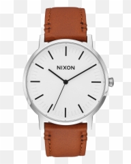Porter Leather Png