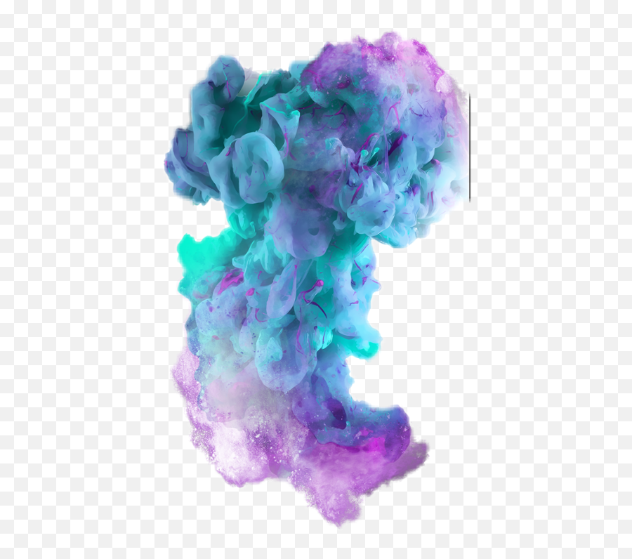 Download Colored Smoke Png Transparent - Color Transparent Smoke Png,Colored Smoke Png