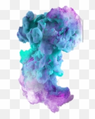 Download Colored Smoke Png Transparent
