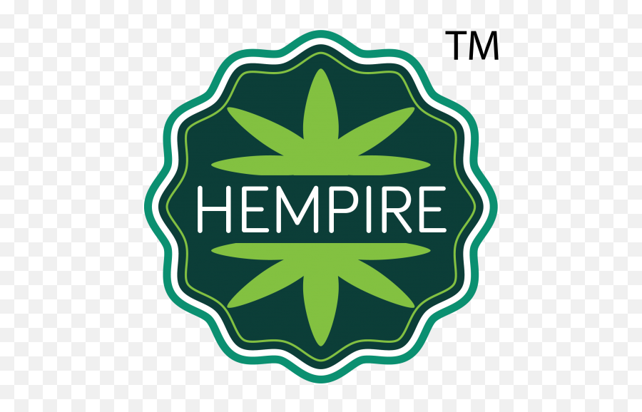 Medicinal Cannabis Uk Hempire Limited - Ion Adventure Hotel Logo Png,Cannabis Logo
