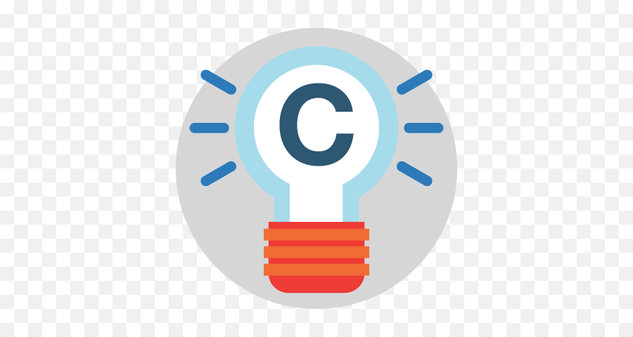 Copyright Symbol Png Clipart Logo Free Download - Copyrights And Related Rights Icon,Copyright Logo Png