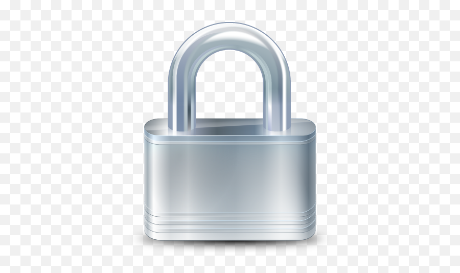 Lock Icon Png