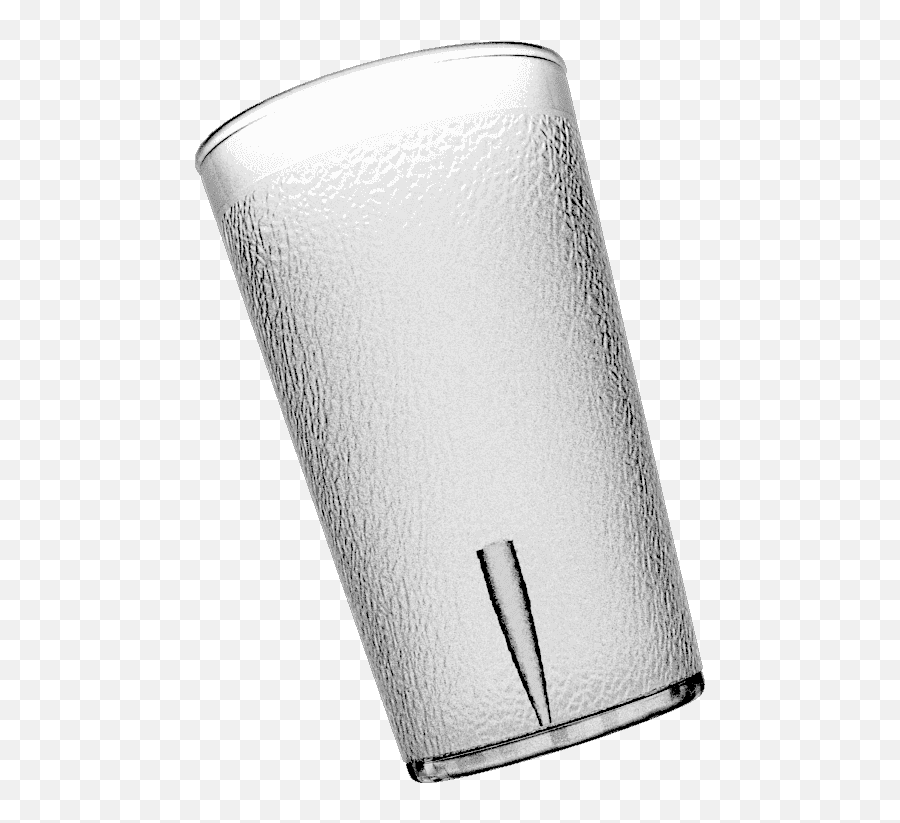 Polycarbonate Glass Cup - Pint Glass Png,Glass Cup Png