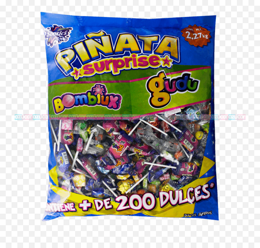 Pinata Surprise 5lb - Piñata Surprise Png,Pinata Png