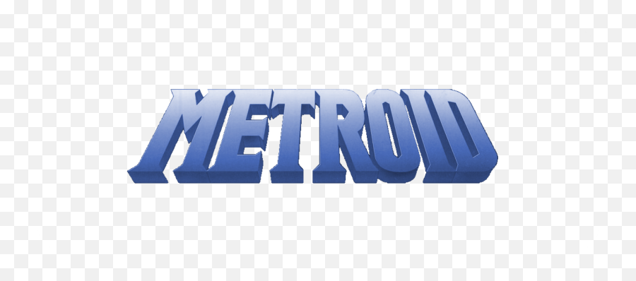 Super Metroid Snes Logo Png - Graphic Design,Metroid Logo Png
