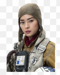 Paige Tico - Last Jedi Paige Tico Png,Paige Png