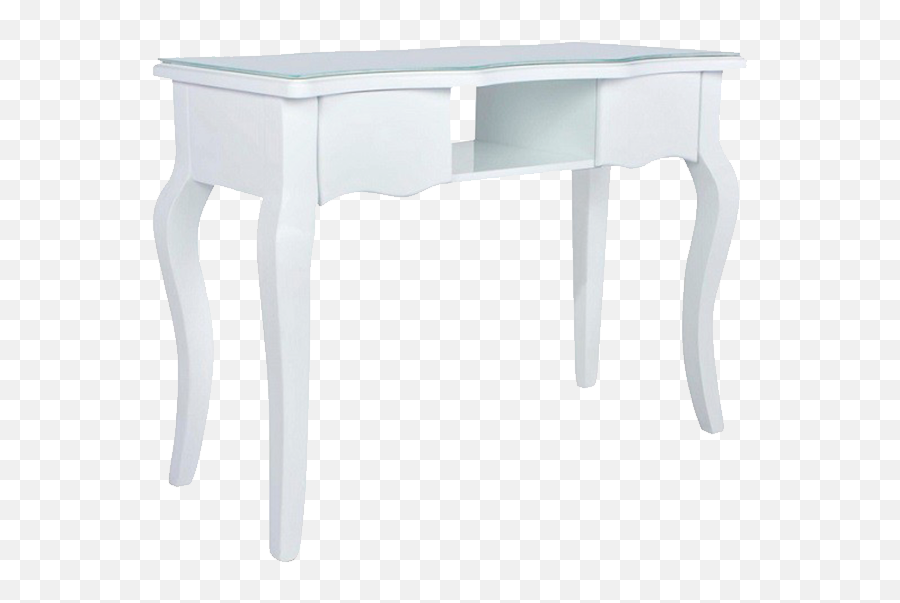 Manicure Table Station With Two Drawers U2014 Bondi Medical Png