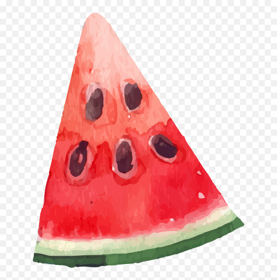 Watermelon Slice Png