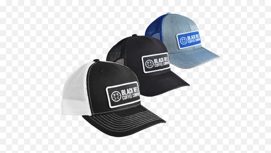 Hats U2013 Black Rifle Coffee Company - Baseball Cap Png,Ak47 Logo