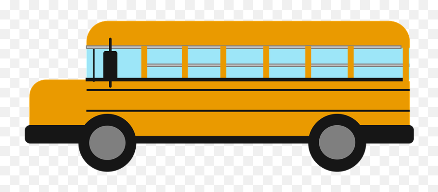 School Bus Driver Refresher Courses Sign - Up School Bus School Bus Hd Png,School Bus Transparent Background